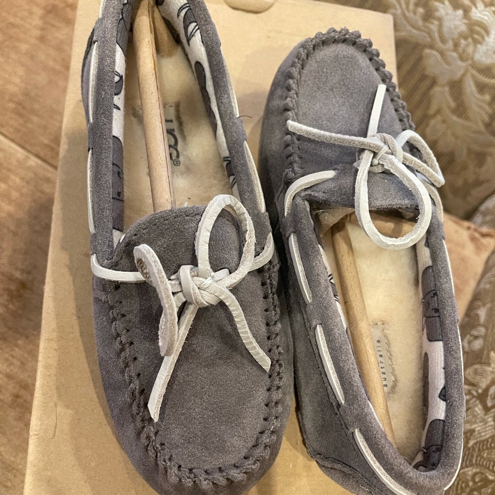Children K Ryder Jungle UGG